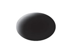 Revell 36108 - Aqua Color, czarny, 18ml