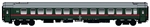 L.S. Models 48204 - Wagon sypialny BC