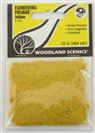Woodland WF176 - Płatki kwiatów, żółte, 8g