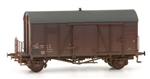 Exact-Train EX22047 - Wagon kryty DR, IV
