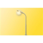 Viessmann 6091 - Latarnia, żółte światło