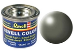 Revell 32362 - Trzcinowy zielony, 14ml