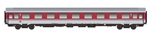 L.S. Models 46175 - Wagon pasażerski DB