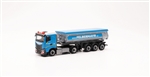 Herpa 316569 - Iveco S-Way ND