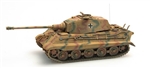 Artitec 387.19-CM - Wehrmacht Tiger II