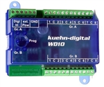 Kuhn 87010 - Dekoder akcesorii WD10