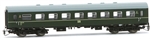 Piko 47605-2 - Wagon Bghw 2 kl., DR, ep.II