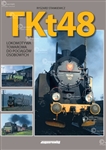 TKt48 - Monografia parowozu