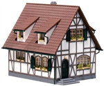 Faller 130257 - Dom z muru pruskiego