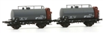 Exact-Train EX20506 - Zestaw 2 cystern