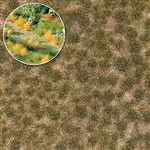 Busch 3514 - Kępki trawy jesiennej, 2 mm.