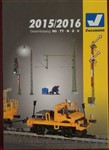 Viessmann - Katalog 2015/2016