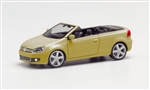 Herpa 034869-002 - VW Golf Cabrio