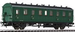 Liliput 334050 - Wagon Cd21 27.316