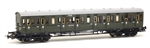 Piko 53331 - Wagon pasażerski PKP, ep. III