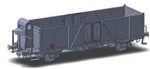 Exact-Train EX20305 - Wagon węglarka PKP