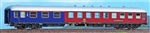 ACME 52211 - Wagon pasażerski 'Kakadu', DB