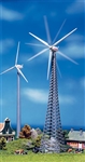 Faller 130381 - Elektrownia wiatrowa