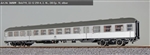 ESU 36509 - Wagon pasażerski DB