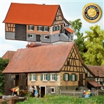 Dom wiejski Schwarzenweiler