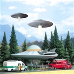 Busch 1010 - UFO