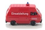 Wiking 060121 VW T3 Kastenwagen, Hochdach