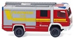 Wiking 096303 - Straż pożarna RLFA 2000 AT