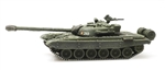 Artitec 312.023 - Czołg T-72 NVA