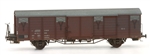 Exact-Train EX22028 - Wagon kryty DR