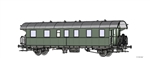 Brawa 46763 - Wagon pasażerski B2mp, CFL