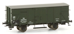 Brawa 49783 - Wagon G10, DB, Ep.III
