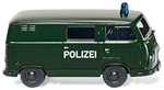 Wiking 086423 - Polizei - Ford FK 1000