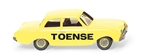 Wiking 020002 - Ford 17M 'Toense'