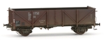 Exact-Train EX22085 - Węglarka DR, Ep.III