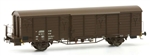 Exact-Train EX20703 - Wagon kryty Gbqss-z