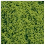 Auhagen 76661 - Posypka drobna, zieleń majowa