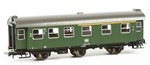 Roco 54290 - Wagon pasażerski DB, Ep.IV