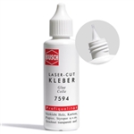 Busch 7594 - Laser-Cut-Kleber, 50 g