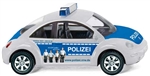 Wiking 010444 - Polizei - VW New Beetle