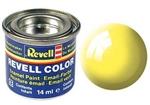 Revell 32112 - Żółty RAL1018, 14ml