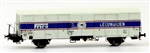 Exact-Train EX20450 - Wagon kryty Gbs, NS