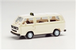Herpa 097048 - VW Bus 'Taxi'