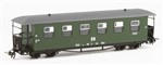 Bemo 3020808 - Wagon pasażerski 970-502