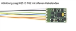 Kühn 82520 - Dekoder T62-P, 8pol Stecker