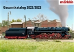 Märklin 15724 - Katalog 2022/2023