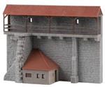 Faller 191790 - Stary mur miejski