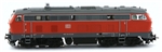ESU 31012 - Spalinówka BR 218, DB AG