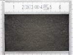 Asoa 1003 - Węgiel o ziarnistości 3, bardzo drobny, 200 ml