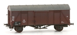 Exact-Train EX22072 - Wagon kryty DB