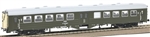 Robo 352040 - Wagon pasażerski PKP